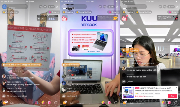 借势营销，TikTok Shop加码新玩法！插图7AsiaECS