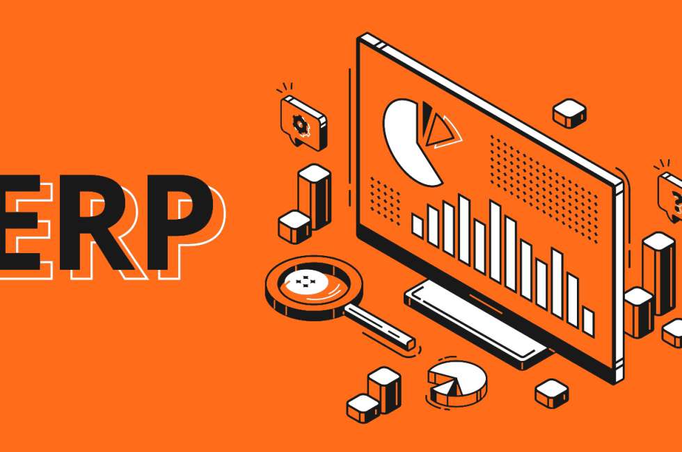 跨境卖家要想高效运营提升竞争力，合适的ERP系统是关键！缩略图AsiaECS