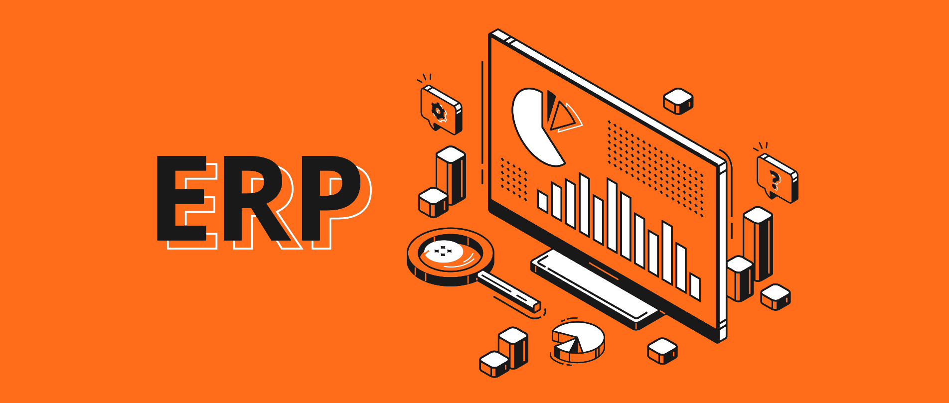 跨境卖家要想高效运营提升竞争力，合适的ERP系统是关键！缩略图AsiaECS