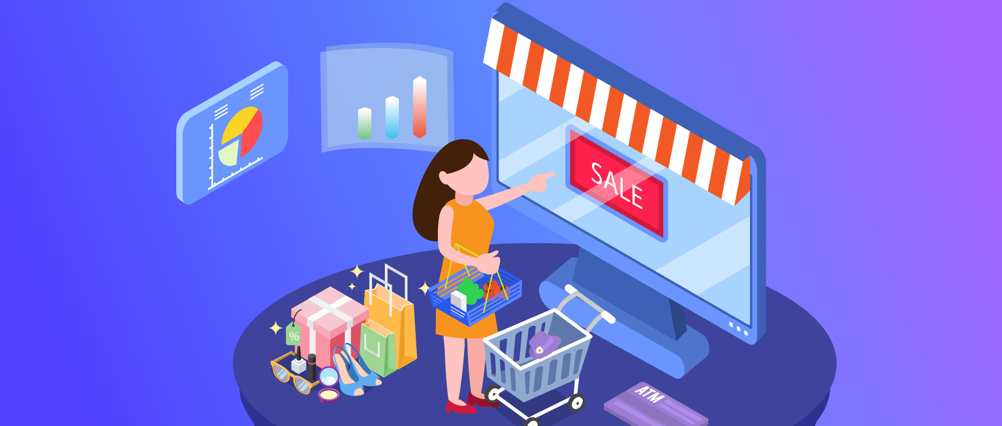 东南亚跨境卖家如何抓住机会，有效利用营销策略？缩略图AsiaECS