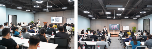 增长有术，玩赚流量红利！TikTok Shop东南亚5月大促闭门私享会圆满结束插图7AsiaECS