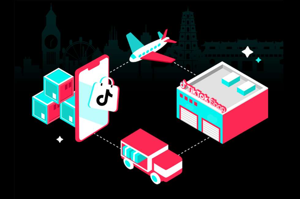跨境物流新升级！TikTok Shop东南亚官方认证海外仓上线！缩略图AsiaECS