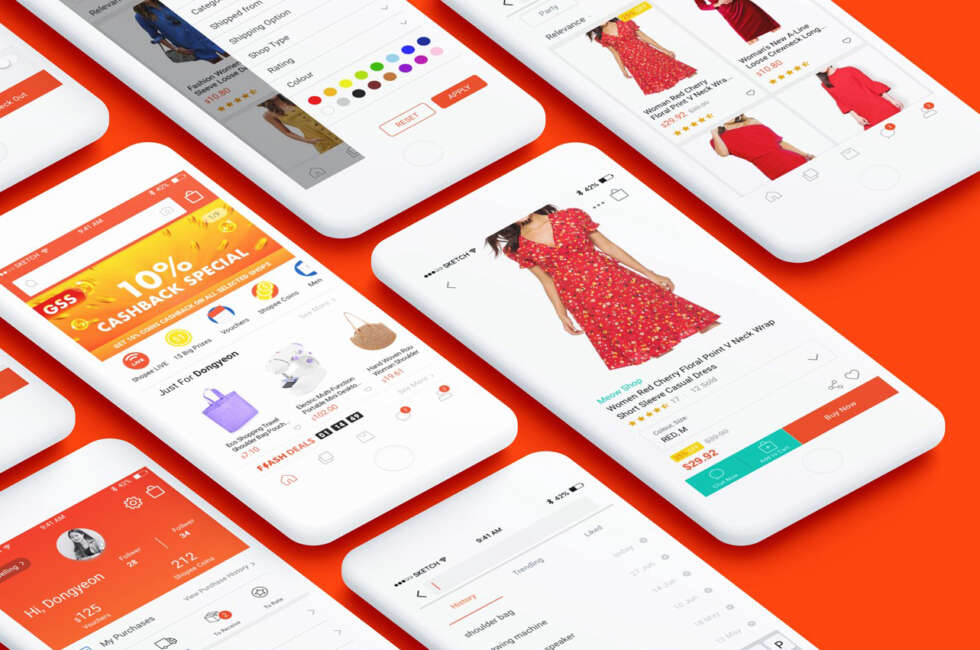 Shopee菲律宾站将新增退货/退款选项；TikTok Shop东南亚双12大促即将开始缩略图AsiaECS