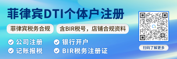 紧急！菲律宾税务新规已生效，关乎所有菲律宾本土电商卖家（内附应对措施）插图AsiaECS