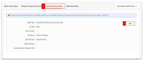 马来西亚又出税务新规！Lazada&Shopee已发布最新规定通知插图3AsiaECS