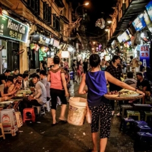 当初要用中国模式吊打越南的老板，都亏麻了