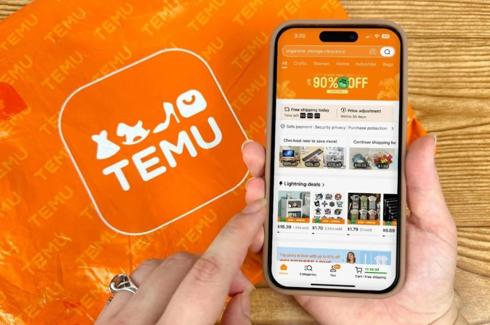 再遭越南「针对」！到了东南亚，Temu才发现自己居然还不够野缩略图AsiaECS